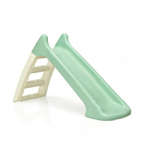 First Slide Pastel Green