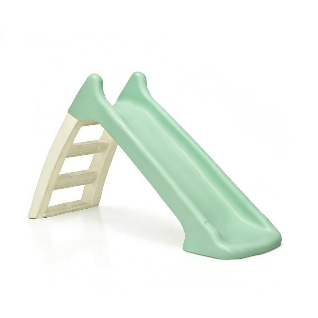 T02437_1 First Slide Pastel Green