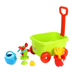 Big Trollet Activity Sand