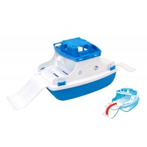 Ferry Boat