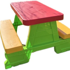 Cosy Garden Kids Table