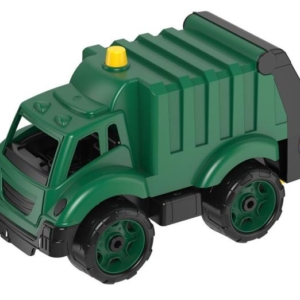 Garbage Truck