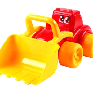 Tractor loader