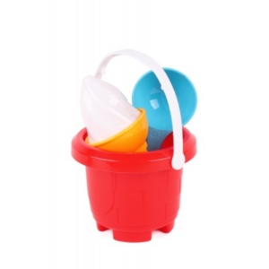 Beach Ice Cream Set