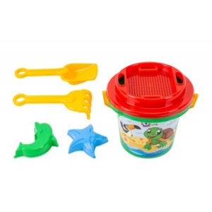 Beach Builder Kit