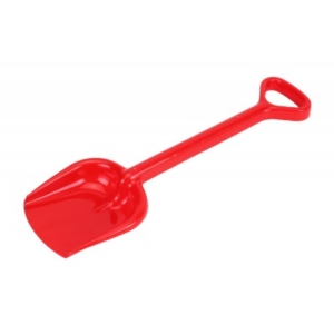 Big Shovel